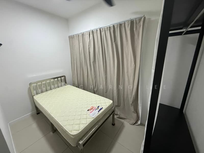 Service Residence for Rent at One 49 Residence - Hong Charng Lee - Bedroom - PropertyGuru.com.my