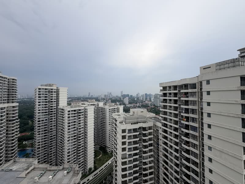 Condominium for Sale at Bay Laurel @ Country Garden Danga Bay - Alex Ng - Exterior - PropertyGuru.com.my