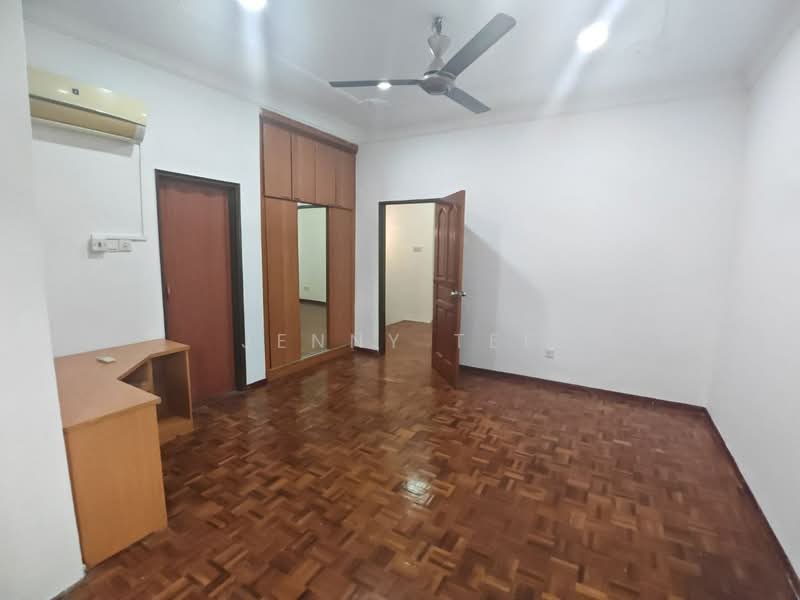 2-storey Terraced House for Rent in Iskandar Puteri (Nusajaya) (Johor) - Jenny Tee - Bedroom - PropertyGuru.com.my