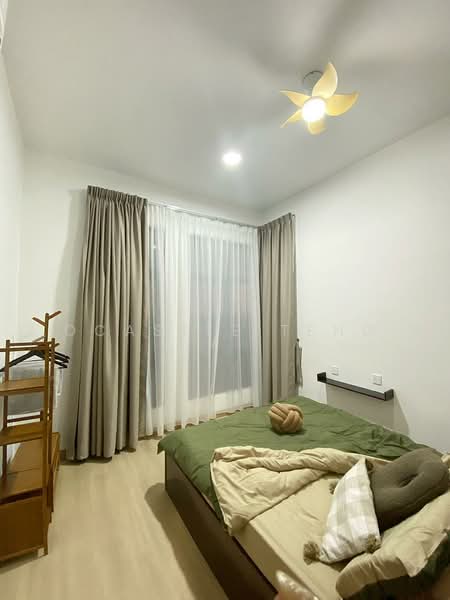 Service Residence for Sale at The Grand Subang Jaya SS15 - Ocastle Teng - Bedroom - PropertyGuru.com.my