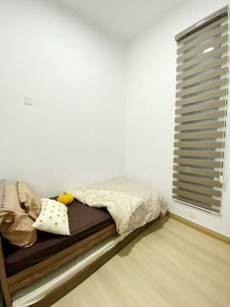 Service Residence for Sale at The Grand Subang Jaya SS15 - Ocastle Teng - Bedroom - PropertyGuru.com.my