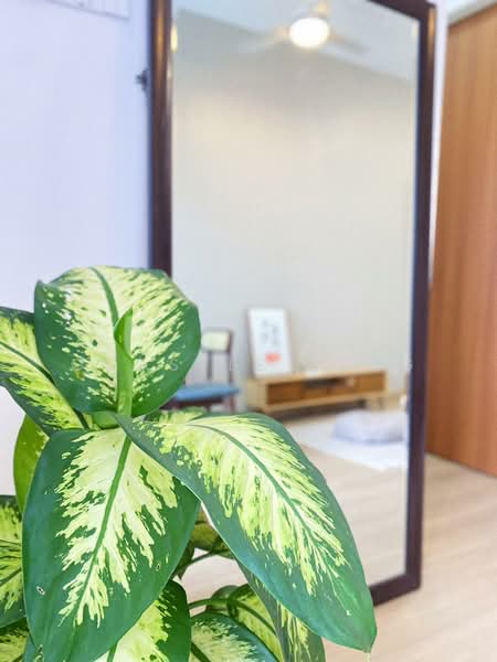 Service Residence for Sale at The Grand Subang Jaya SS15 - Ocastle Teng - Interior - PropertyGuru.com.my