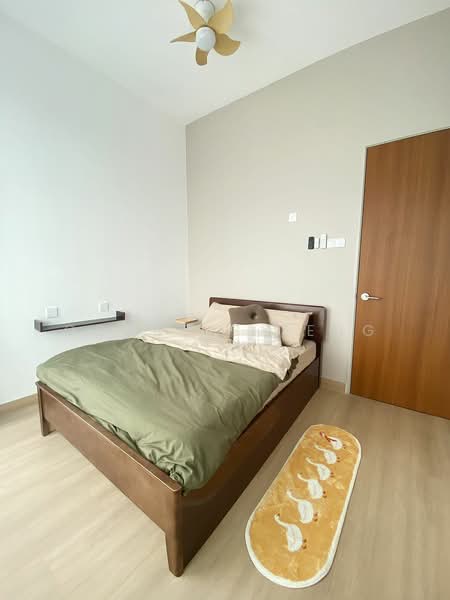 Service Residence for Sale at The Grand Subang Jaya SS15 - Ocastle Teng - Bedroom - PropertyGuru.com.my