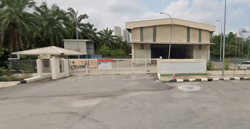 Gudang untuk Dijual di Klang (Selangor) - Sally Wong - Exterior - PropertyGuru.com.my