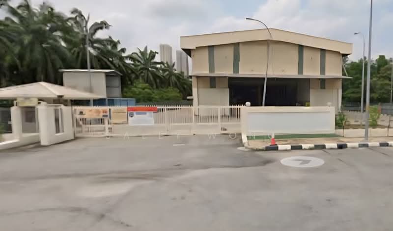 Gudang untuk Dijual di Klang (Selangor) - Sally Wong - Exterior - PropertyGuru.com.my