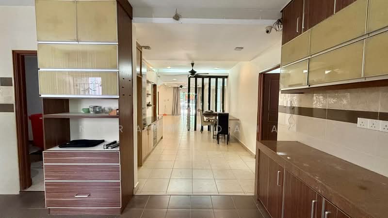 Terraced House for Sale in Puchong (Selangor) - Noraini Dahan - Kitchen - PropertyGuru.com.my