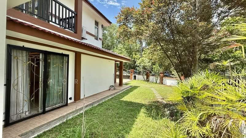 Terraced House for Sale in Puchong (Selangor) - Noraini Dahan - Exterior - PropertyGuru.com.my