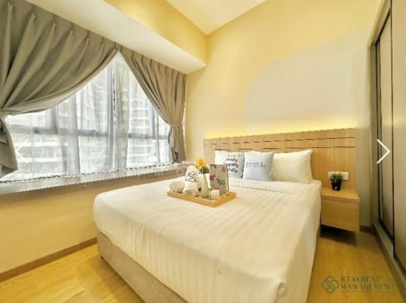 Condominium for Sale at Bay Point @ Country Garden Danga Bay - Desmond Yap - Bedroom - PropertyGuru.com.my