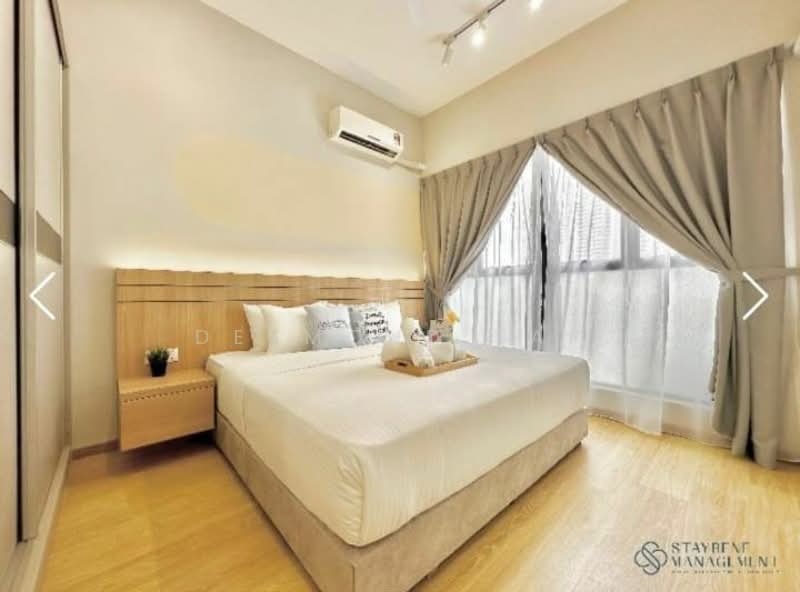Condominium for Sale at Bay Point @ Country Garden Danga Bay - Desmond Yap - Bedroom - PropertyGuru.com.my