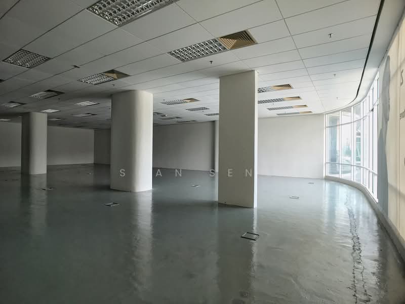 Retail Office for Sale in Taman Tun Dr Ismail (Kuala Lumpur) - Sean Seng - Interior - PropertyGuru.com.my