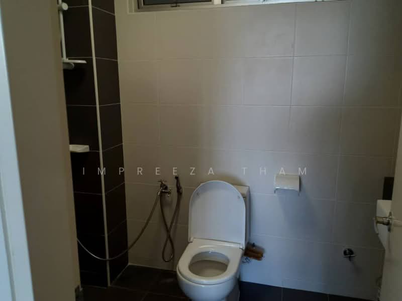 Apartment for Sale at Idaman Residence - Impreeza Tham - Bathroom - PropertyGuru.com.my