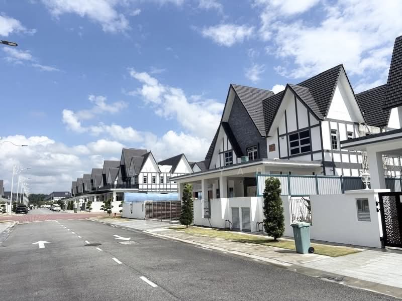 Bungalow for Sale in Taman Ekoflora (Johor Bahru) - Evon Yap - Exterior - PropertyGuru.com.my