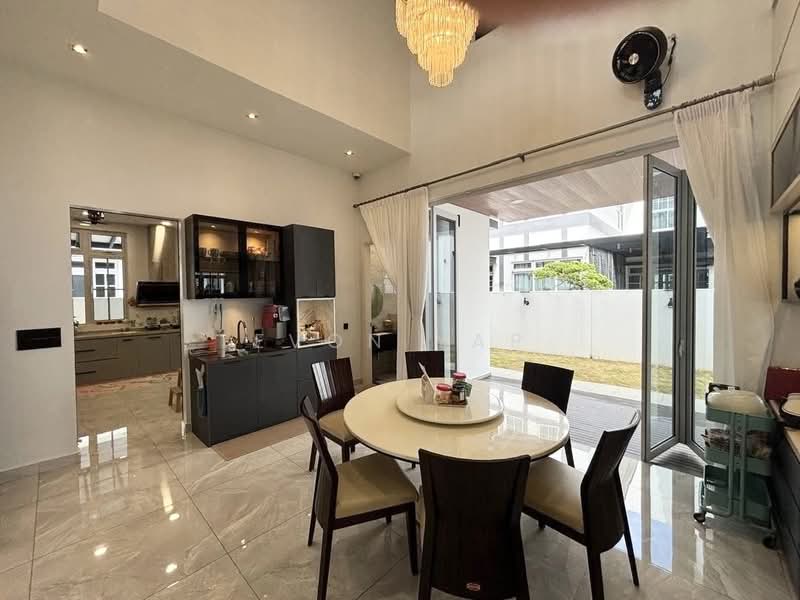 Bungalow for Sale in Taman Ekoflora (Johor Bahru) - Evon Yap - Kitchen - PropertyGuru.com.my