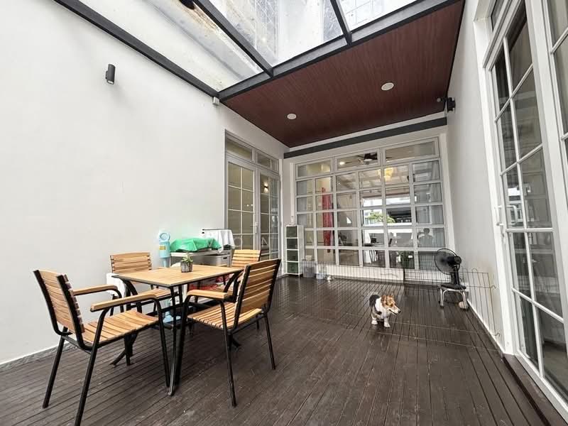 Bungalow for Sale in Taman Ekoflora (Johor Bahru) - Evon Yap - Exterior - PropertyGuru.com.my