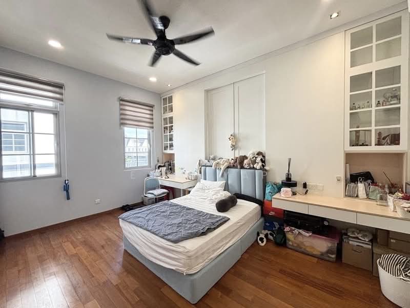 Bungalow for Sale in Taman Ekoflora (Johor Bahru) - Evon Yap - PropertyGuru.com.my