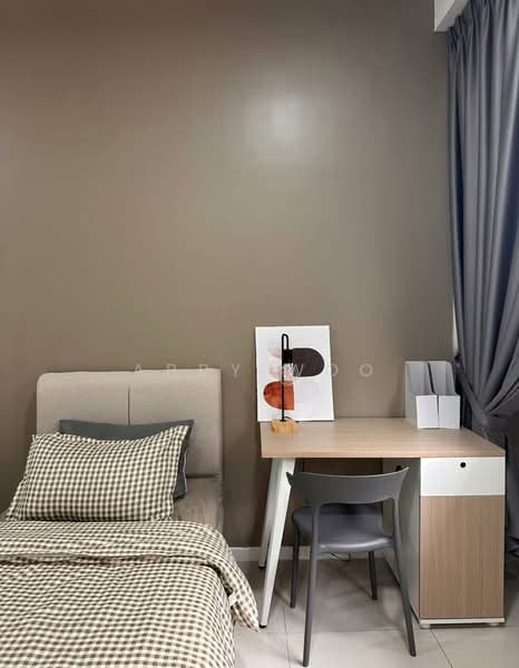 Apartment for Rent at Nadayu 801 - Abby Woo - Bedroom - PropertyGuru.com.my