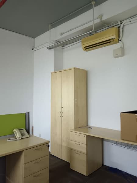 Office for Rent in Bandar Sri Damansara (Selangor) - Connie Ng - Interior - PropertyGuru.com.my