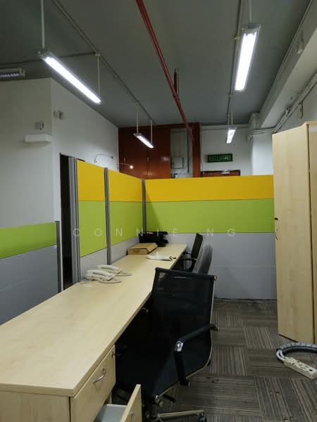 Office for Rent in Bandar Sri Damansara (Selangor) - Connie Ng - PropertyGuru.com.my
