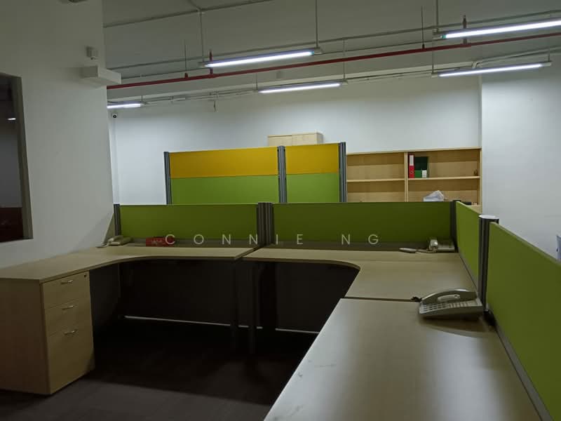 Office for Rent in Bandar Sri Damansara (Selangor) - Connie Ng - PropertyGuru.com.my