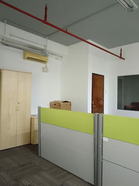 Office for Rent in Bandar Sri Damansara (Selangor) - Connie Ng - PropertyGuru.com.my
