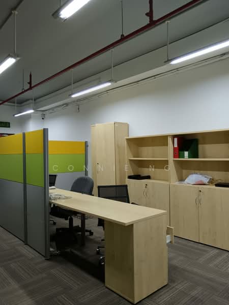 Office for Rent in Bandar Sri Damansara (Selangor) - Connie Ng - PropertyGuru.com.my