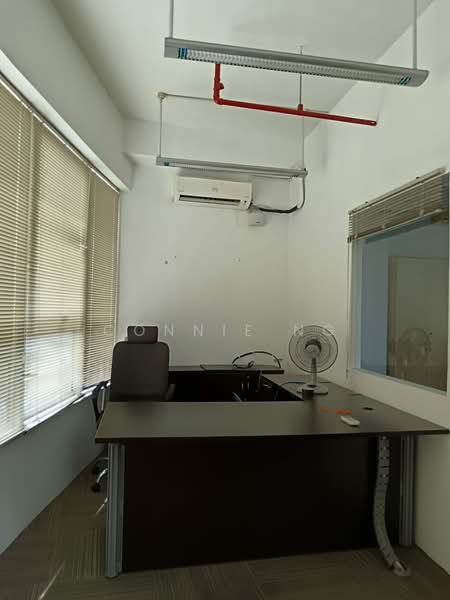 Office for Rent in Bandar Sri Damansara (Selangor) - Connie Ng - PropertyGuru.com.my