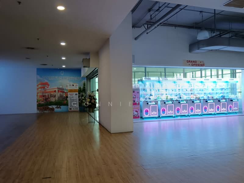 Office for Rent in Bandar Sri Damansara (Selangor) - Connie Ng - PropertyGuru.com.my