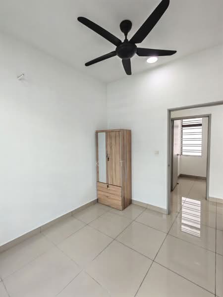 Apartment for Sale at Austin Regency (Pangsapuri Austin Perdana) - Jack Ting - PropertyGuru.com.my
