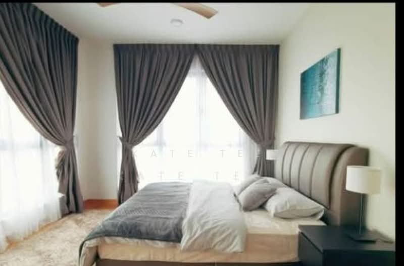 Kondominium untuk Dijual di Teega Residences - Kate Tee - Bedroom - PropertyGuru.com.my