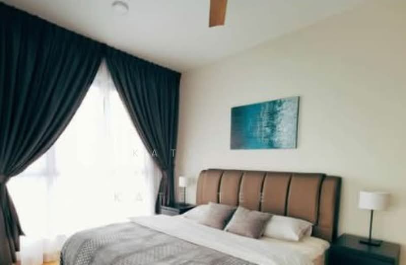 Kondominium untuk Dijual di Teega Residences - Kate Tee - Bedroom - PropertyGuru.com.my