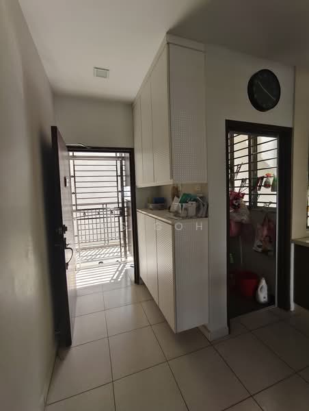 Service Residence for Sale at SuriaMas Suites - Ms Goh - Entrance - PropertyGuru.com.my