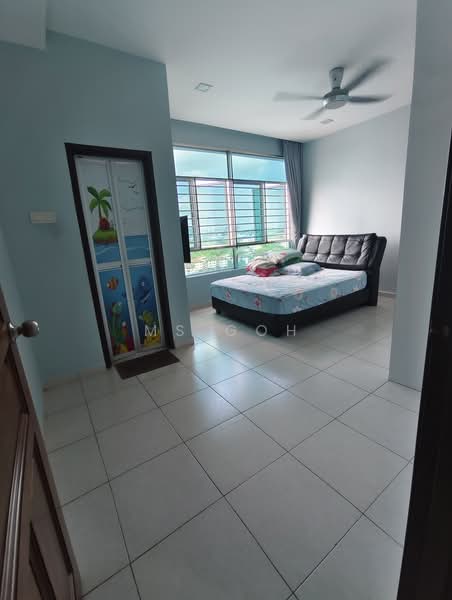 Service Residence for Sale at SuriaMas Suites - Ms Goh - Bedroom - PropertyGuru.com.my