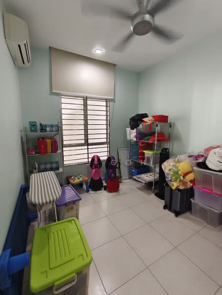 Service Residence for Sale at SuriaMas Suites - Ms Goh - Interior - PropertyGuru.com.my