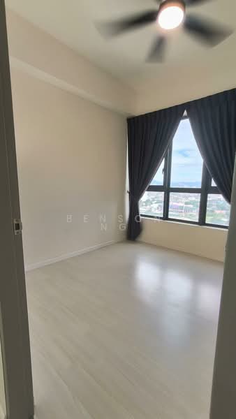 Service Residence for Rent at The Era @ Duta North - Benson Ng - Bedroom - PropertyGuru.com.my