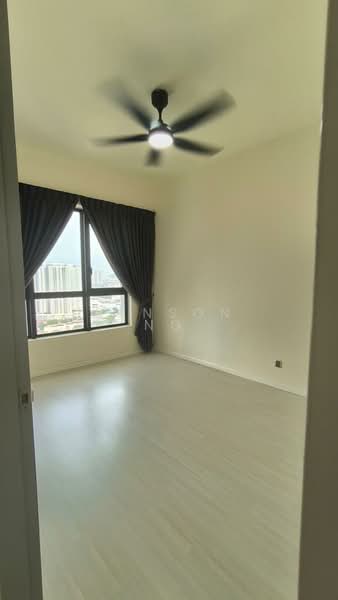 Service Residence for Rent at The Era @ Duta North - Benson Ng - Interior - PropertyGuru.com.my