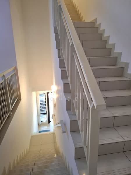 N'Dira Townhouse untuk Untuk Disewa - RM 5,000 /bulan, Apr 2026 - Interior - PropertyGuru.com.my