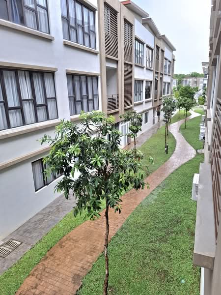 N'Dira Townhouse untuk Untuk Disewa - RM 5,000 /bulan, Apr 2026 - Exterior - PropertyGuru.com.my
