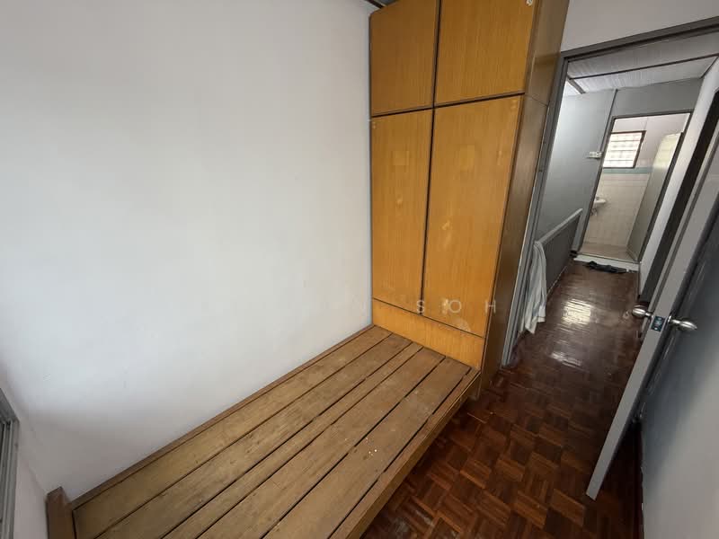 Untuk Disewa - Taman Lensen