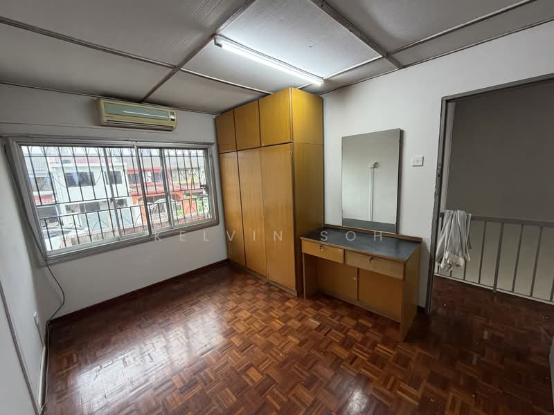 Untuk Disewa - Taman Lensen