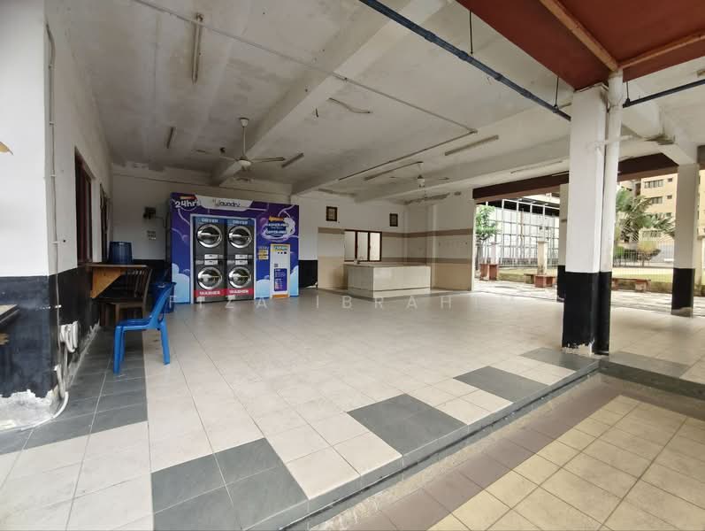 Apartment for Sale at Pangsapuri Permai Putera - Fiza Ibrahim - Interior - PropertyGuru.com.my