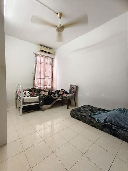 Apartment for Sale at Pangsapuri Permai Putera - Fiza Ibrahim - Bedroom - PropertyGuru.com.my