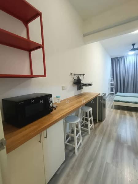 Condominium for Rent at The Amarene - Pheng Han - Bedroom - PropertyGuru.com.my
