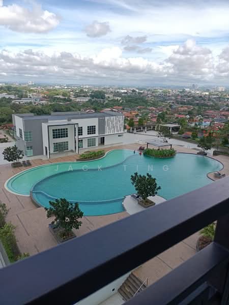 SKS Habitat untuk Untuk Disewa - RM 2,500 /bulan, Apr 2026 - PropertyGuru.com.my