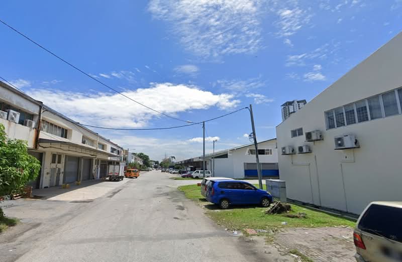 Taman Perindustrian Puchong untuk Untuk Dijual - RM 1,750,000, Mac 2026 - Exterior - PropertyGuru.com.my