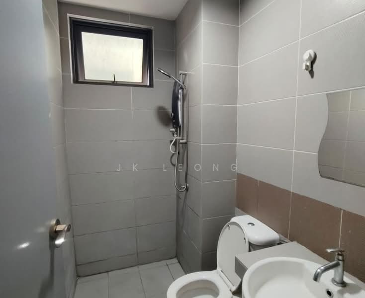Service Residence for Rent at Amerin Residence - JK Leong - Bathroom - PropertyGuru.com.my