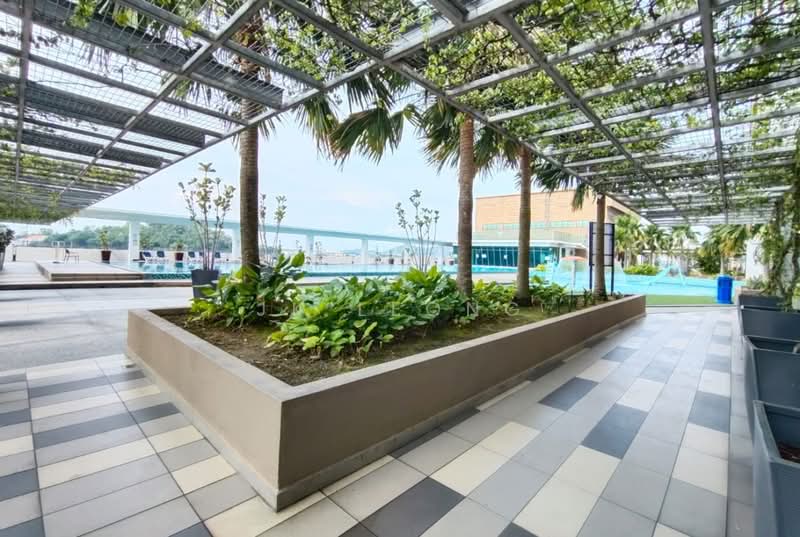Service Residence for Rent at Amerin Residence - JK Leong - Exterior - PropertyGuru.com.my