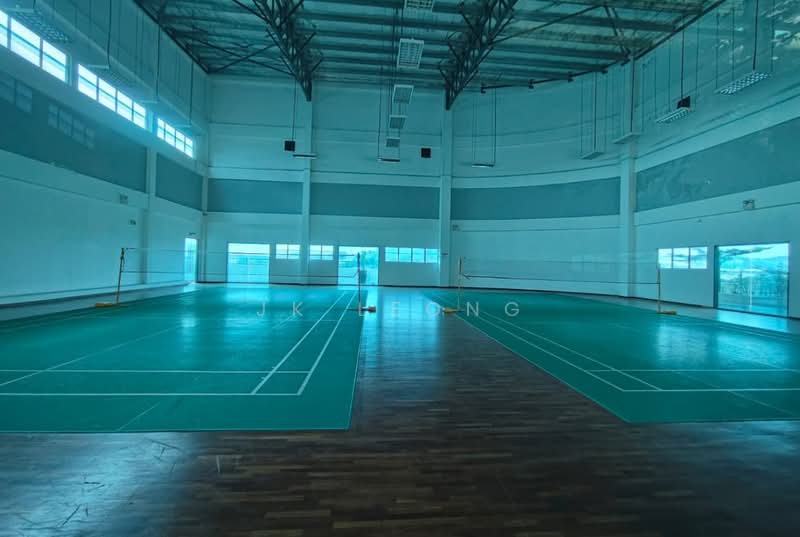 Service Residence for Rent at Amerin Residence - JK Leong - Interior - PropertyGuru.com.my