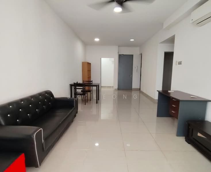 Service Residence for Rent at Amerin Residence - JK Leong - Living Room - PropertyGuru.com.my