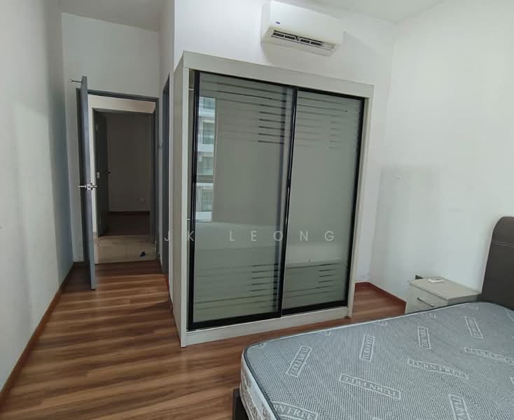 Service Residence for Rent at Amerin Residence - JK Leong - Bedroom - PropertyGuru.com.my
