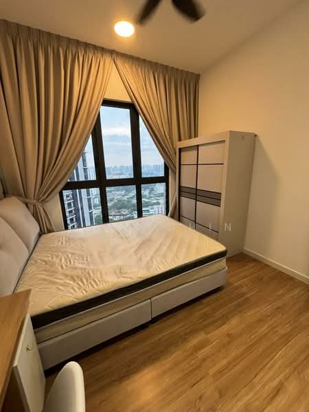 Service Residence for Rent at Residensi Nexus Kajang (PR1MA Kajang) - Moon Chin - Bedroom - PropertyGuru.com.my